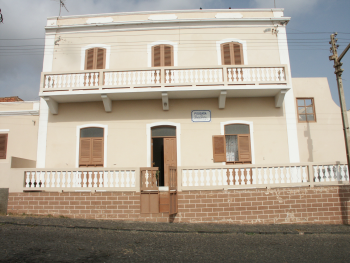 Hotel - Pousada Bela Vista